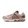 Nike Zoom Vomero 5 Dusted Clay In Brown