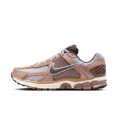 Nike Men's Zoom Vomero 5 Shoes In Brown