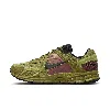Nike Green Zoom Vomero 5 Sneakers In Green