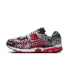 Nike Zoom Vomero 5 Sneaker In Grey