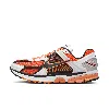 Nike Men's Zoom Vomero 5 Shoes In Orange/black/white