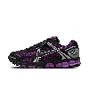 Nike Zoom Vomero 5 Sneakers In Purple