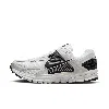 Nike Zoom Vomero 5 Sneaker In White