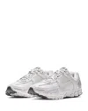 Nike Zoom Vomero 5 Sneakers White In Grey
