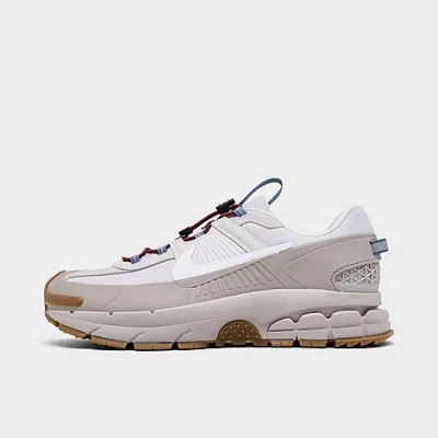 NIKE NIKE MEN'S ZOOM VOMERO ROAM CASUAL SHOES SIZE 15 SUEDE