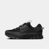 Nike Zoom Vomero Roam Sneakers In Black/black/racer Blue/black