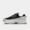 Nike Men's Zoom Vomero Roam Winterized Shoes In Black/light Silver/jade Horizon/black