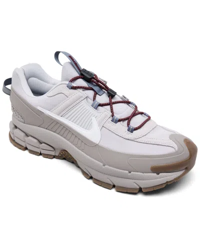 NIKE MEN'S ZOOM VOMERO ROAM WINTERIZED CASUAL SNEAKERS FROM FINISH LINE