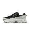 Nike Zoom Vomero 5 Roam Black Light Silver In Black