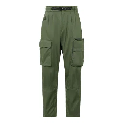 Nike Mens Acg Cargo Pant Militarygreen Army Green
