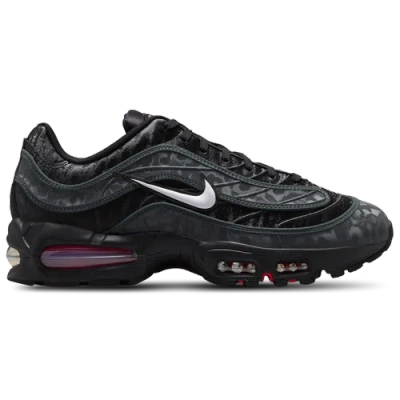 Nike Air Max Joga Bonito Sneakers In Black