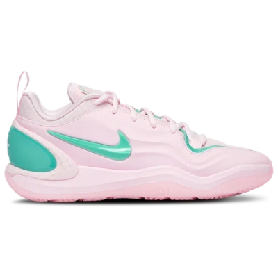 Nike Mens Aja Wilson A'two In Animal Print