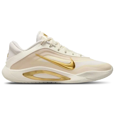 Nike Mens Aja Wilson  A'one In Neutral