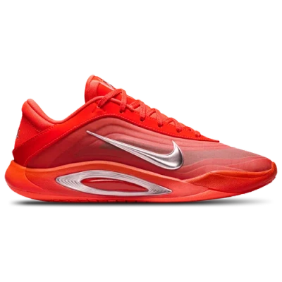 Nike Mens Aja Wilson  A'one In Orange