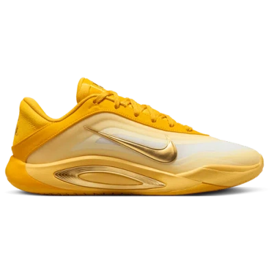 Nike Mens Aja Wilson  A'one In Yellow