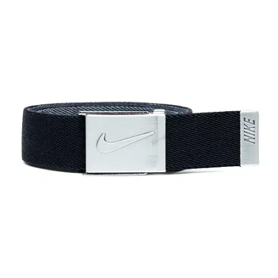 Nike Mens Belt In Black