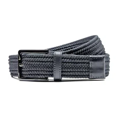 Nike Mens Belt In Blue