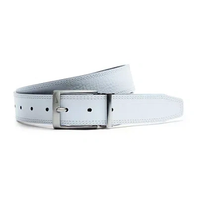 Nike Mens Belt In Blue