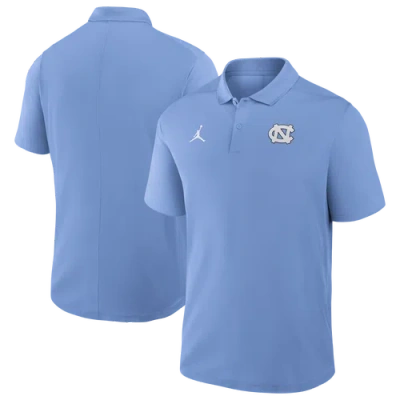 Nike Mens Charlotte Primary Polo In Pink