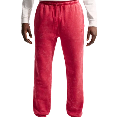 Nike Mens Cwash Club Basketball Cuff Pants In Multi