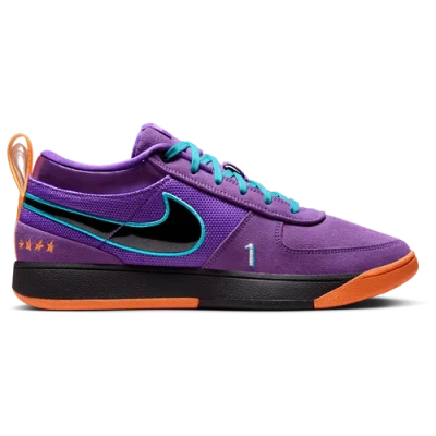 NIKE MENS DEVIN BOOKER NIKE BOOK 1 95 ASW