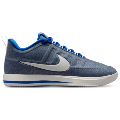 Nike Mens Devin Booker  Book 2 In Blue