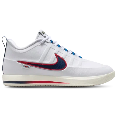 Nike Book 2 Sneakers In White