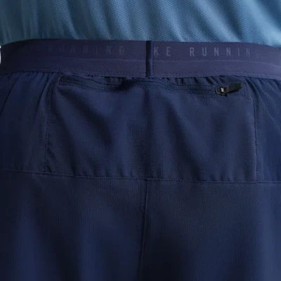 Nike Mens Dri-fit Stride 7in Brief-lined Shorts In Multi