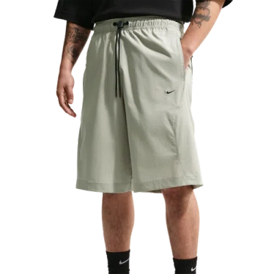 Nike Mens Drifit Tech Helios Sun Short In Multi