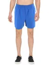 Nike Mens Fitness Running Shorts In Multi