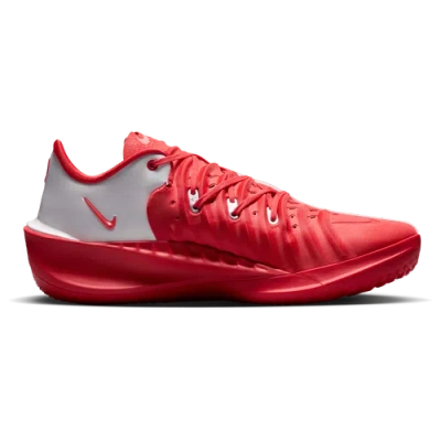 Nike Mens G.t. Cut 4 Tb In Red