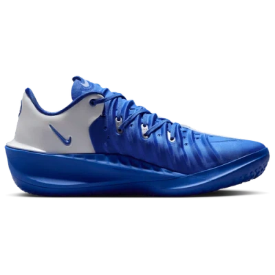 Nike Mens G.t. Cut 4 Tb In Blue
