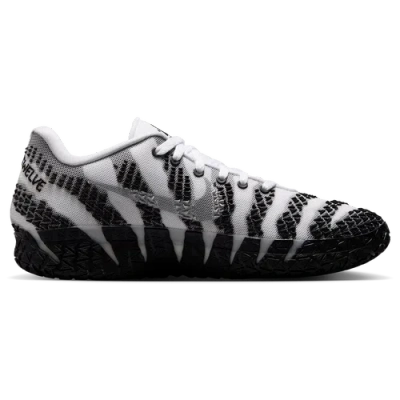 Nike Mens Ja 3 In Black