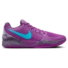 Nike Mens Ja Morant  Ja 2 In Purple/blue/yellow