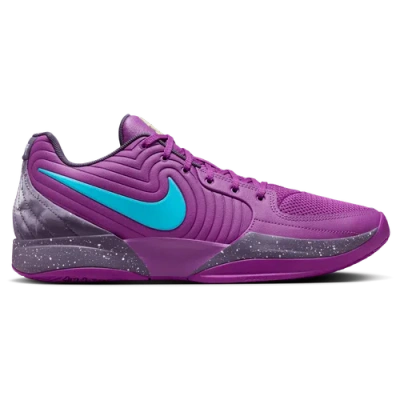 Nike Mens Ja Morant  Ja 2 In Purple/blue/yellow
