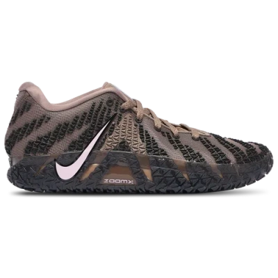 Nike Mens Ja Morant  Ja 3 In Brown