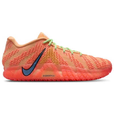 Nike Ja 3 Low-tops In Multi