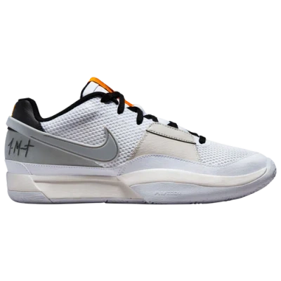 Nike Mens  Ja Morant One In Light Smoke/white