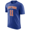 Nike Mens Jalen Brunson  Knicks Name & Number T-shirt