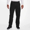 Nike Mens  Essential Statement Wash Chicago Pants In Black/black