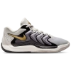Nike Mens Kevin Durant  Kd 17 In Light Iron Ore/black/sail/metallic Gold