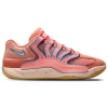 Nike Kd 18 "atomic Pink / Light Wild Mango" Sneakers In Pink