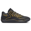Nike Kd 18 Sneakers In Black