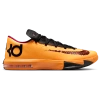 Nike Kd Vi In Orange
