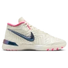 Nike Mens Lebron James  Lbj Nxxt Genisus In White