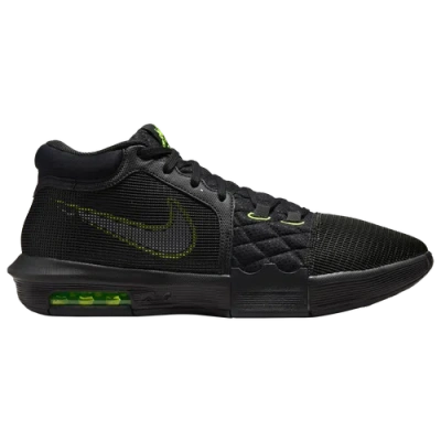 NIKE MENS LEBRON JAMES NIKE LEBRON WITNESS VIII