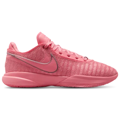 Nike Lebron 20 Ep 'pink Diamond'