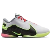 Nike Mens Lebron James  Lebron Xxii Moonlight In White/grey/volt