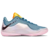 Nike Lebron 23 Miami Twice Sneakers In Multi