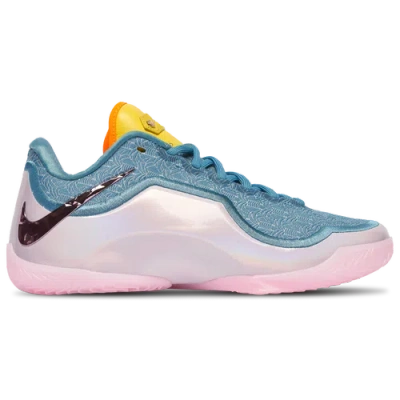 Nike Lebron 23 Miami Twice Sneakers In Multi